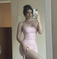 Kamini - escort in Koh Phangan