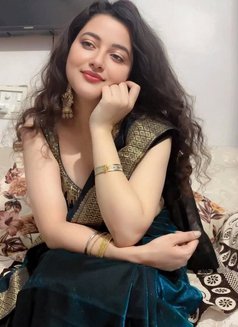 Kamini - escort in Kolkata Photo 1 of 1