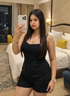 Kamini - escort in Pune Photo 1 of 1
