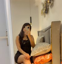 Kamini - escort in Colombo