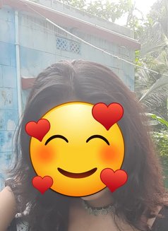 Kamini Mohini - Transsexual escort in Kolkata Photo 10 of 13