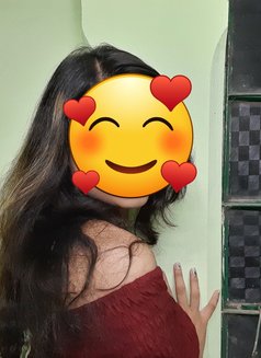 Kamini Mohini - Transsexual escort in Kolkata Photo 11 of 13
