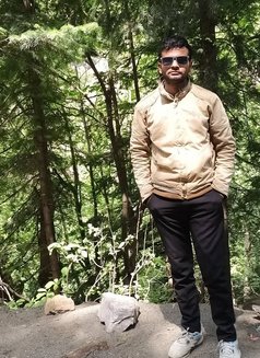 Kamlesh - Male escort in Udaipur Photo 1 of 1