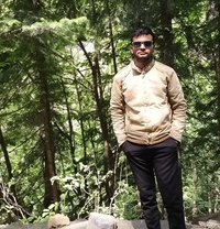 Kamlesh - Male escort in Udaipur