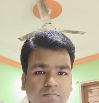 Kamlesh - Acompañantes masculino in Prayagraj 