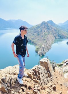 Kamlesh - Intérprete masculino de adultos in Udaipur Photo 1 of 1