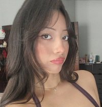 Kamli - escort in Phuket