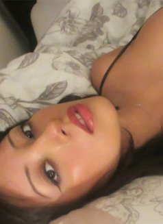 Kamli - escort in Phuket Photo 2 of 6