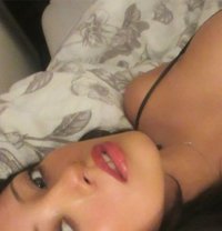 Kamli - escort in Phuket