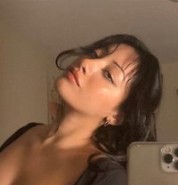 Kamli - escort in Phuket