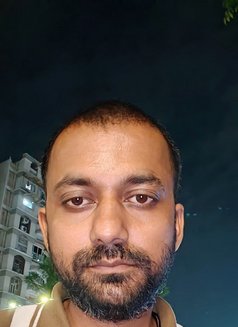 Kamm - Acompañantes masculino in Ahmedabad Photo 4 of 4