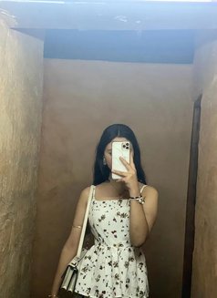 Kamna Cam and Real Meet - escort in Kathmandu Photo 2 of 4