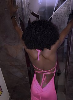 Kamo - Acompañantes transexual in Nairobi Photo 7 of 7