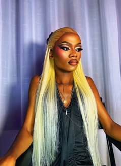 Kamo - Acompañantes transexual in Nairobi Photo 5 of 9