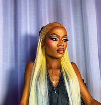 Kamo - Acompañantes transexual in Nairobi Photo 10 of 10