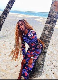 Kamo - Transsexual escort in Nairobi Photo 11 of 11