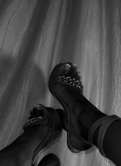 Kamo - Transsexual escort in Nairobi Photo 11 of 11