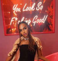 Kamo - Acompañantes transexual in Nairobi