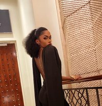 Kamo - Acompañantes transexual in Nairobi