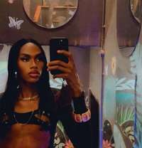 Kamo - Acompañantes transexual in Nairobi