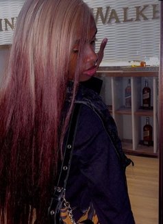 Kamo - Transsexual escort in Nairobi Photo 4 of 5