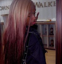 Kamo - Transsexual escort in Mombasa