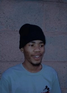 Jimmy - Male escort in Johannesburg Photo 1 of 1