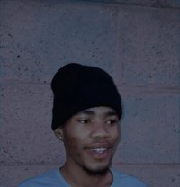 Jimmy - Male escort in Johannesburg