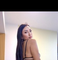 Kamola - escort in Indore