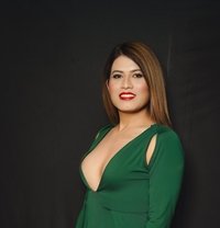 Nepalese girl kayra ❣️ - Acompañantes transexual in Chandigarh