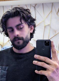 Kamran Haider - Male escort in Lahore Photo 1 of 4