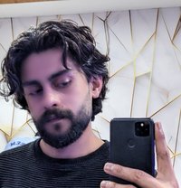 Kamran Haider - Male escort in Lahore