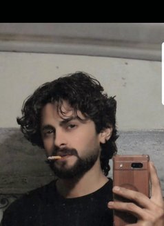 Kamran Haider - Male escort in Lahore Photo 2 of 4