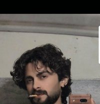 Kamran Haider - Male escort in Lahore