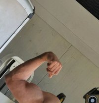 Kamran Haider - Male escort in Lahore