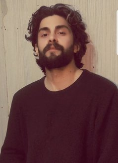 Kamran Haider - Male escort in Lahore Photo 4 of 4