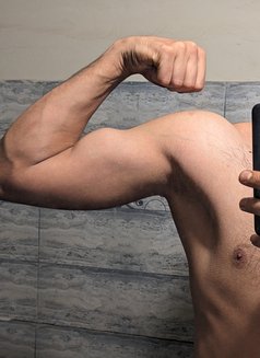 Kamran Haider - Male escort in Lahore Photo 5 of 6