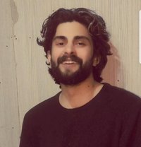 Kamran Haider - Male escort in Lahore