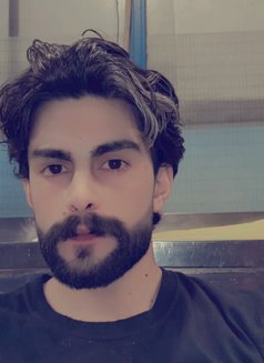 Kamran Haider - Male escort in Lahore Photo 5 of 5