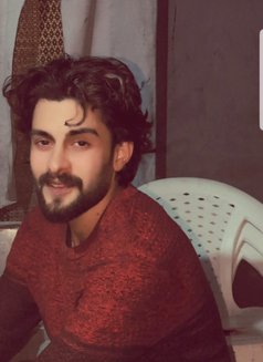 Kamran Haider - Male adult performer in Lahore Photo 1 of 5