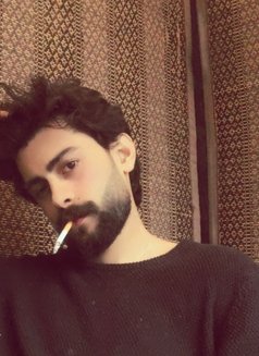 Kamran Haider - Male adult performer in Lahore Photo 2 of 5
