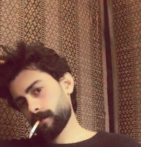 Kamran Haider - Intérprete masculino de adultos in Lahore