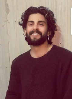 Kamran Haider - Male adult performer in Lahore Photo 5 of 5
