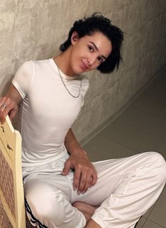 Kamran - Acompañantes masculino in Baku Photo 6 of 6