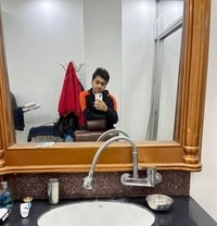 Kamrul Islam Hridoy - Male escort in Dhaka