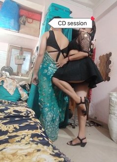 Kamu bisht Mistress - Transsexual escort in New Delhi Photo 11 of 15