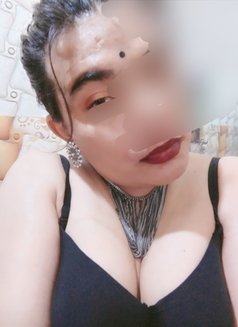 Docter Mistress - Transsexual escort in Noida Photo 16 of 16