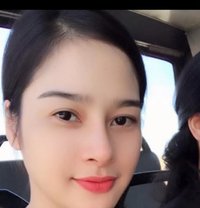 Kamy - escort in Bangkok