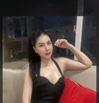 Kamy - escort in Bangkok