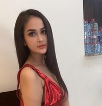 Kamy - escort in Singapore